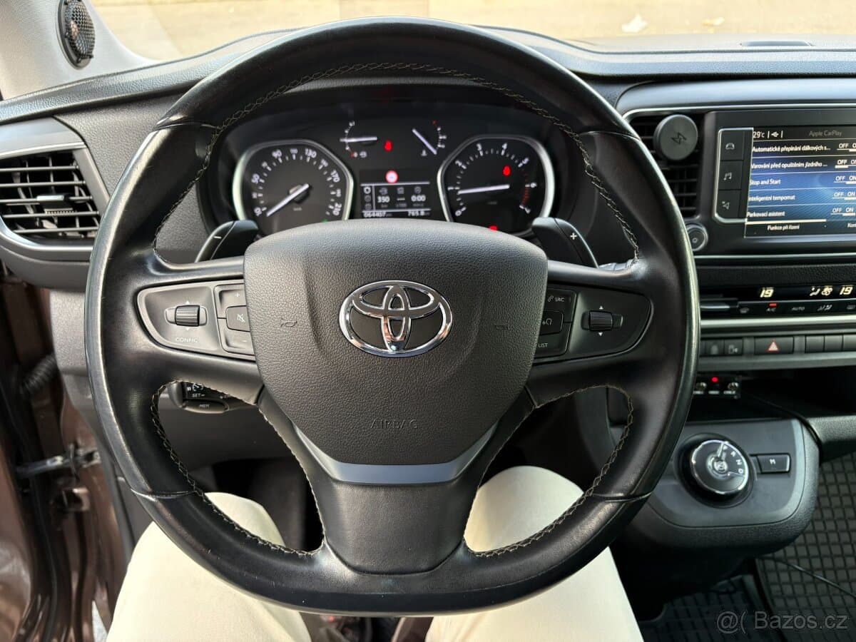 Toyota PROACE - 17