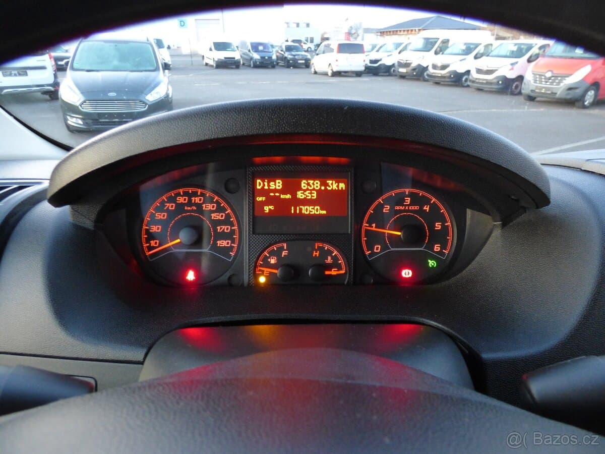 2022 Peugeot BOXER - 17