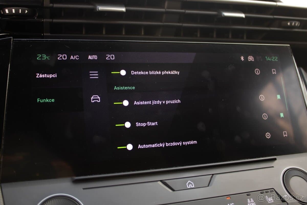 2023 Peugeot 308 - 17