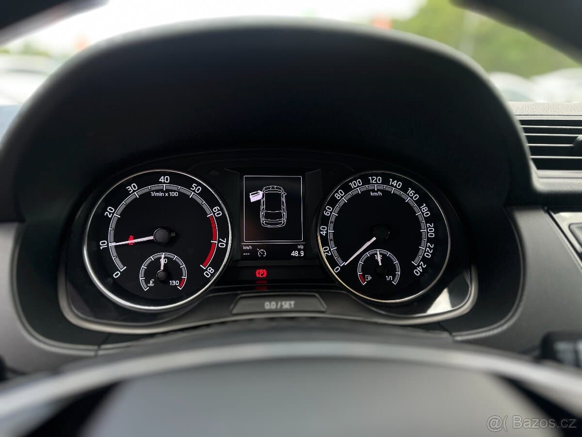 2022 Škoda FABIA - 17
