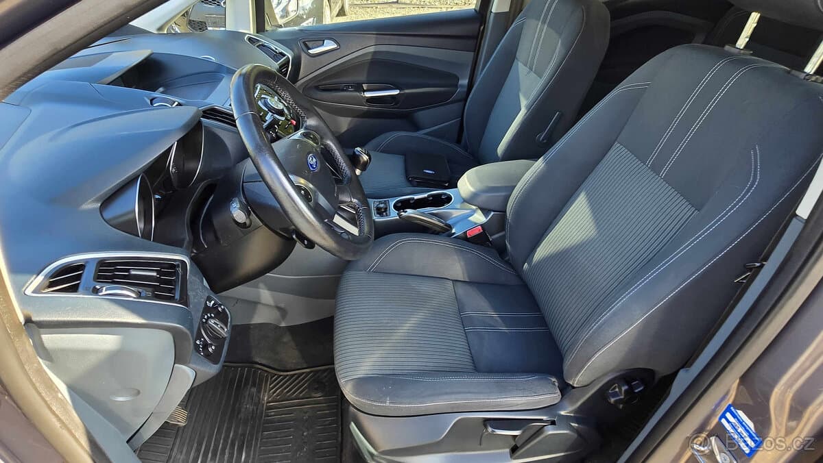 2012 Ford OSTATNÍ - 17