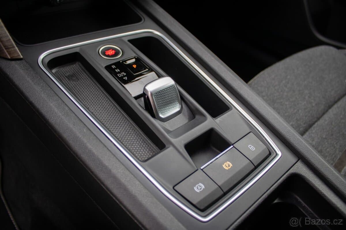 2022 Seat LEON - 17