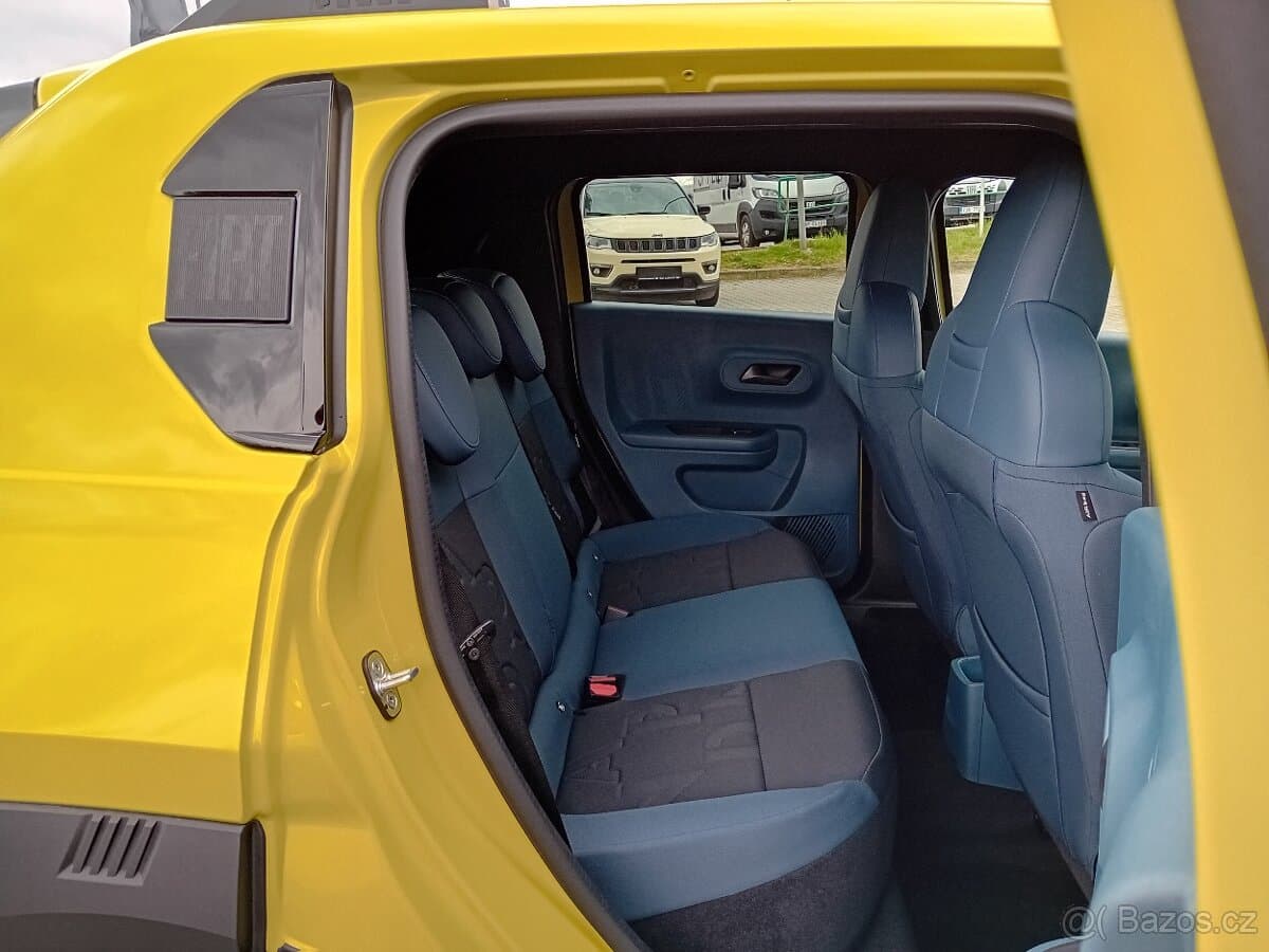 Fiat PANDA - 17