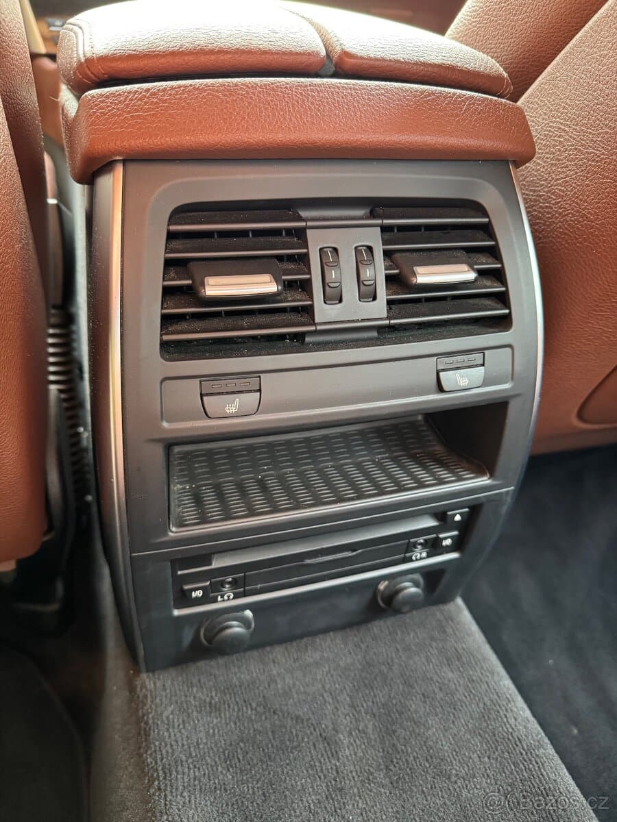 2011 BMW OSTATNÍ - 17