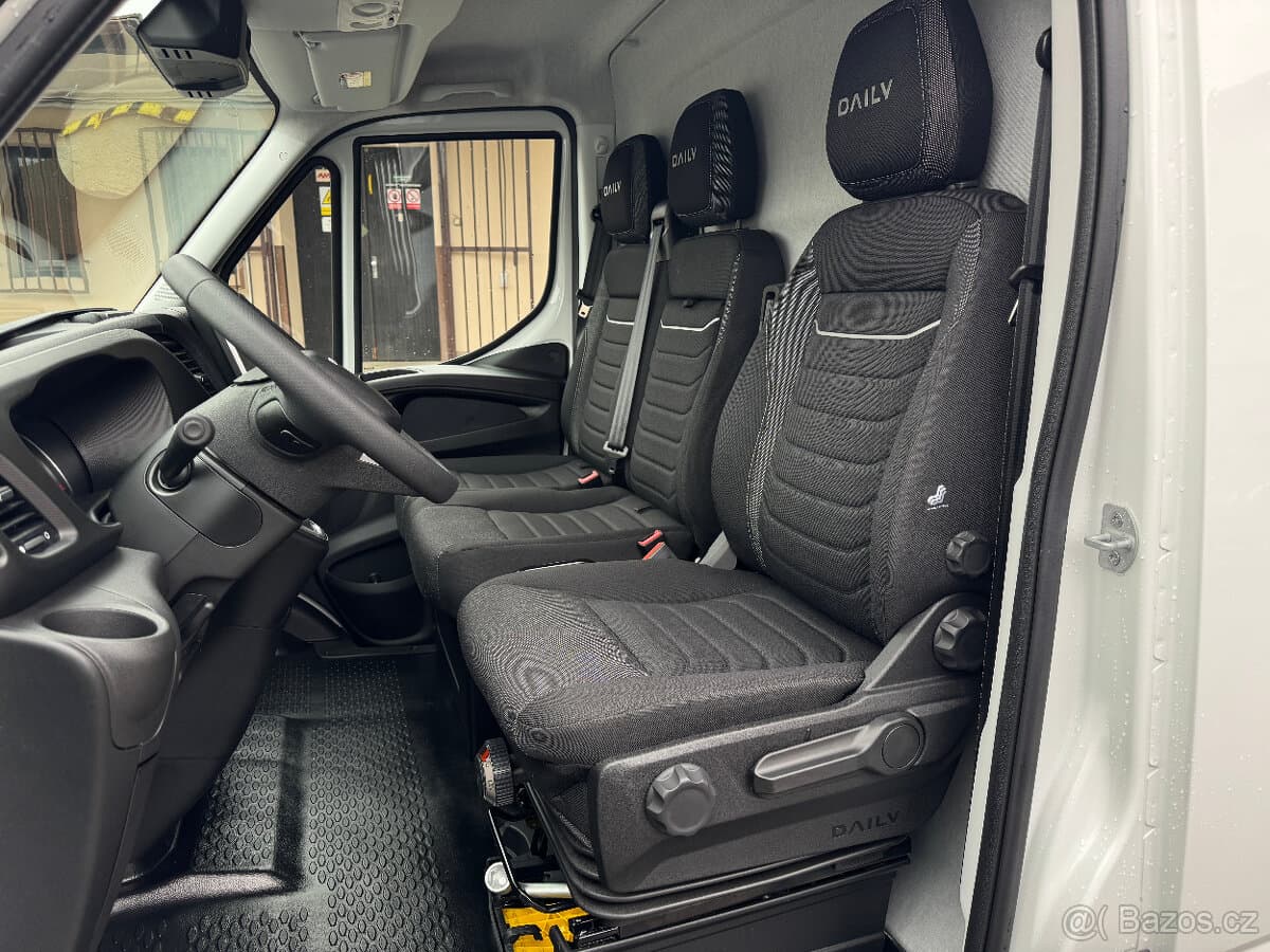 2026 Iveco OSTATNÍ - 17