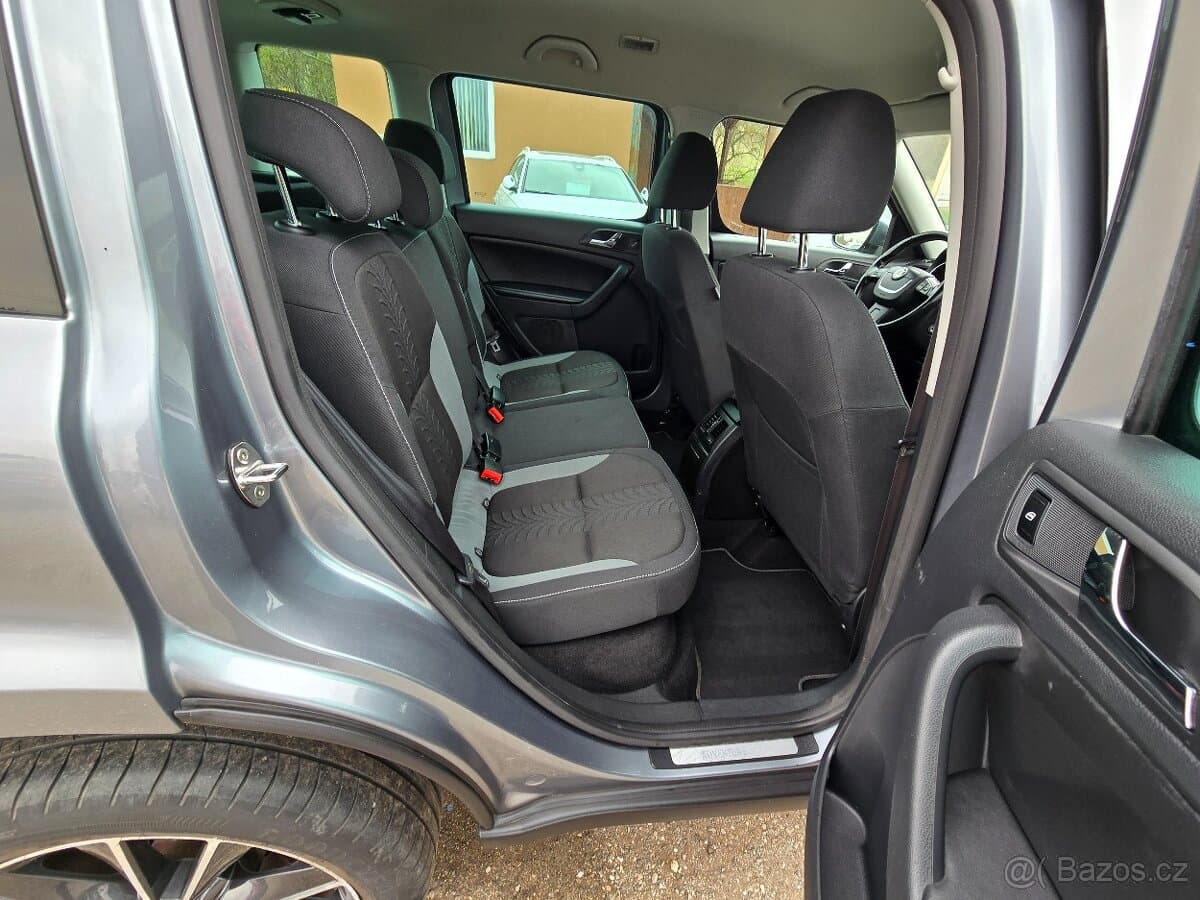 2013 Škoda YETI - 17