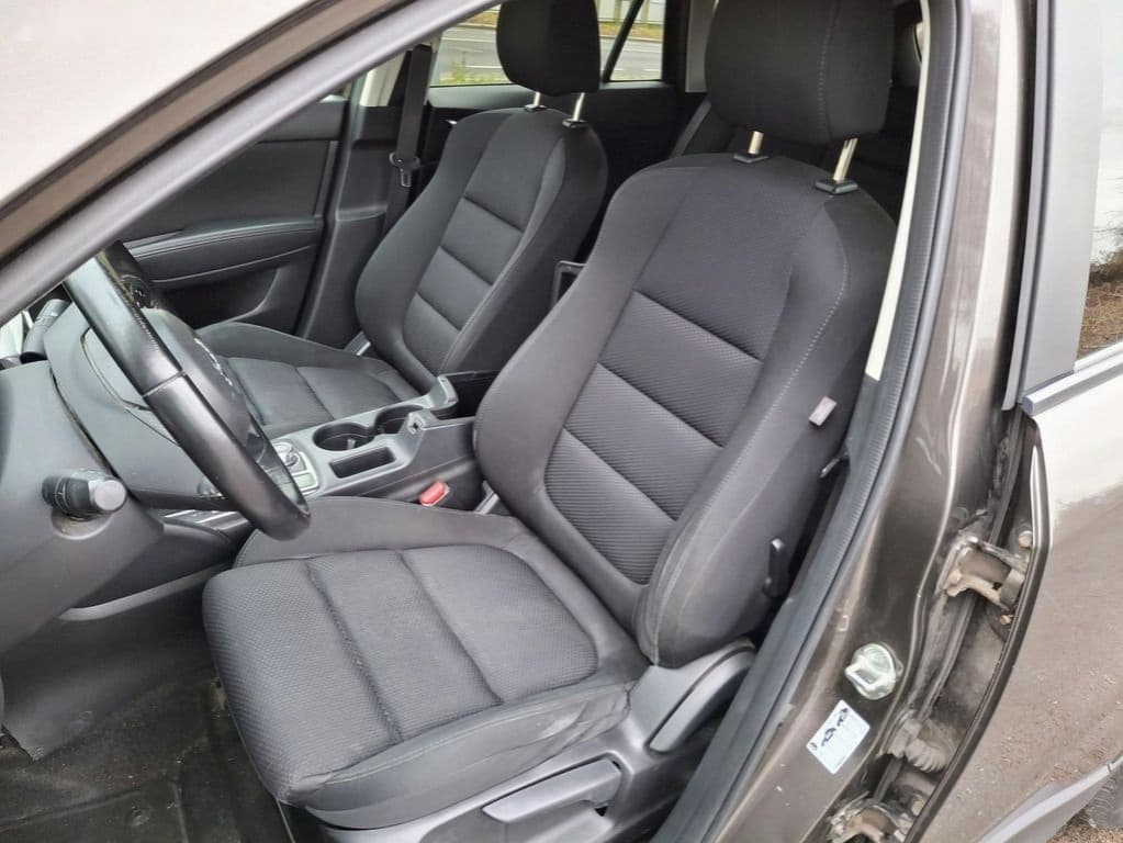 2016 Mazda CX-5 - 17