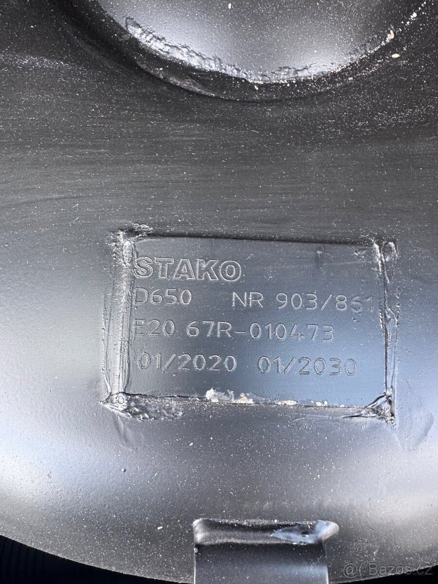 2009 Subaru FORESTER - 17