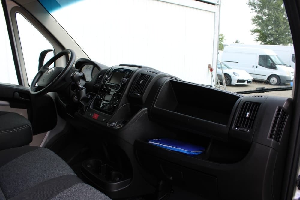 2019 Fiat DUCATO - 17