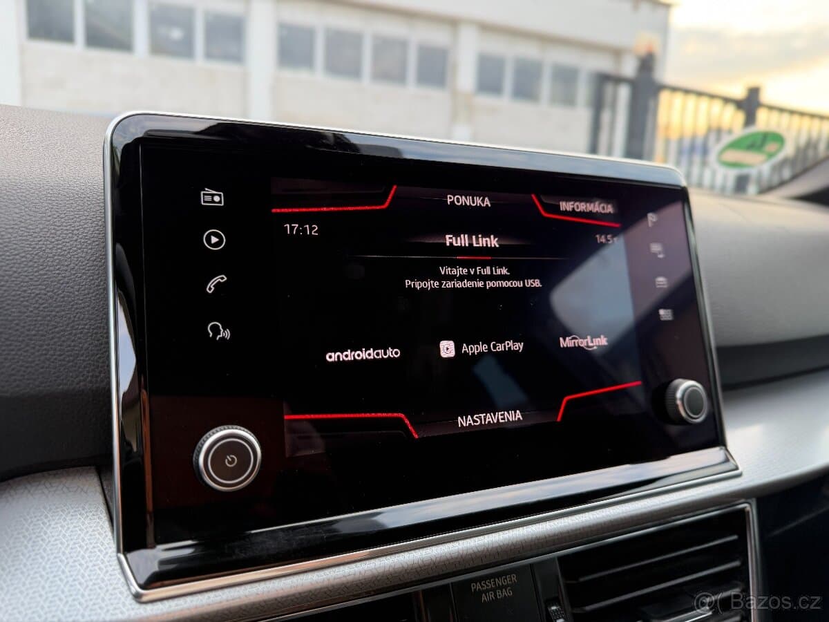 2019 Seat TARRACO - 17
