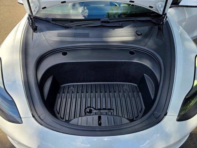 2021 Tesla MODEL 3 - 17