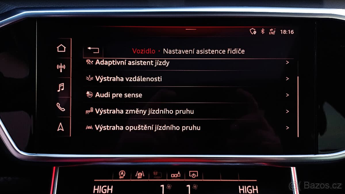 2019 Audi A6 - 17
