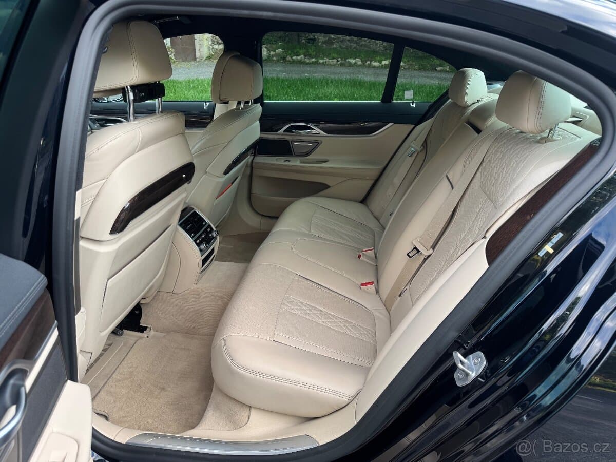 2019 BMW OSTATNÍ - 17