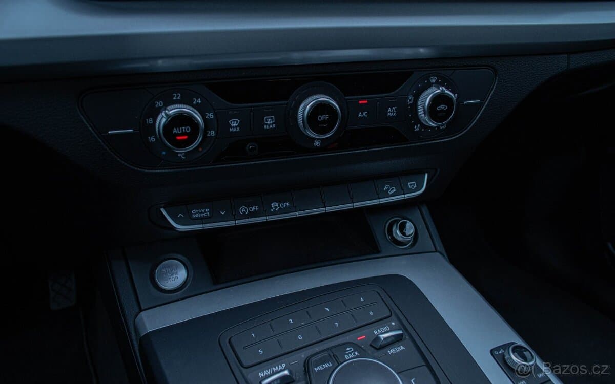 2017 Audi Q5 - 17