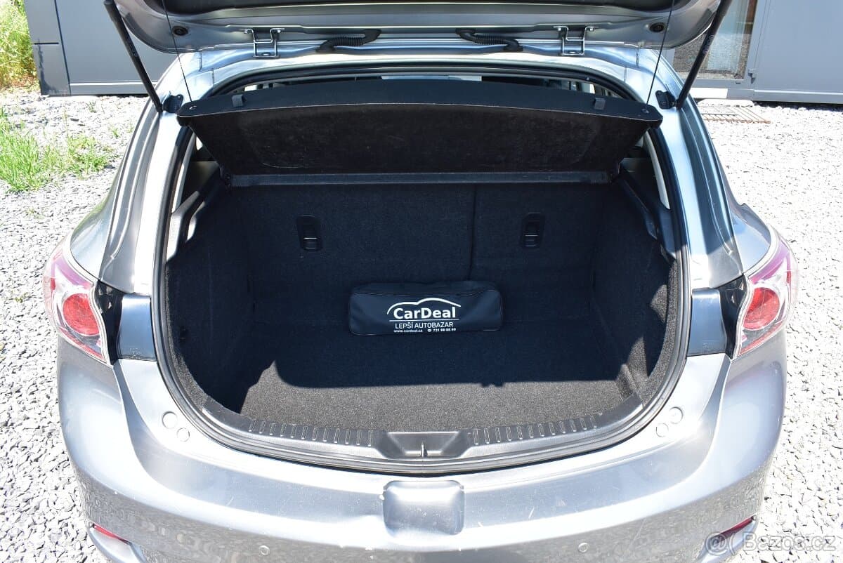 2013 Mazda 3 - 17