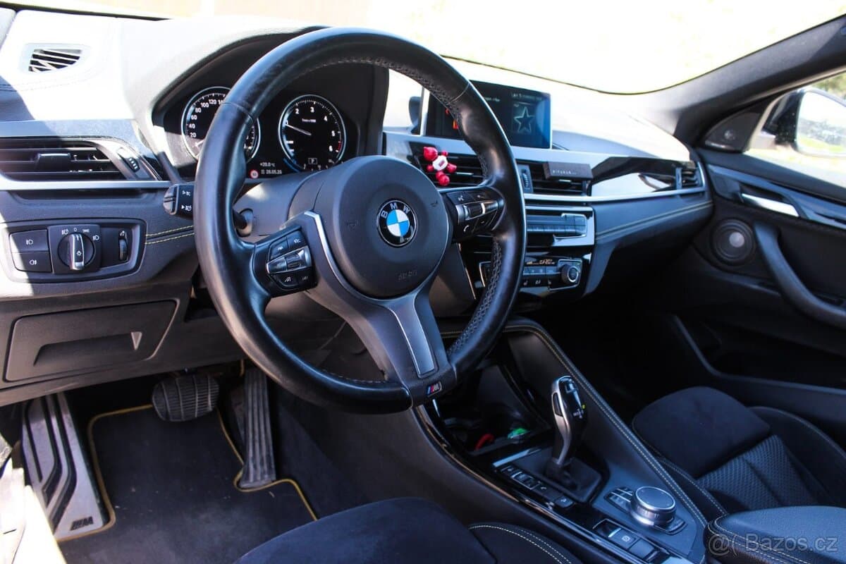 2019 BMW X2 - 17