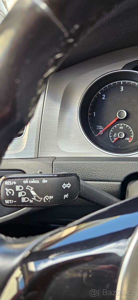 2015 Volkswagen GOLF - 17