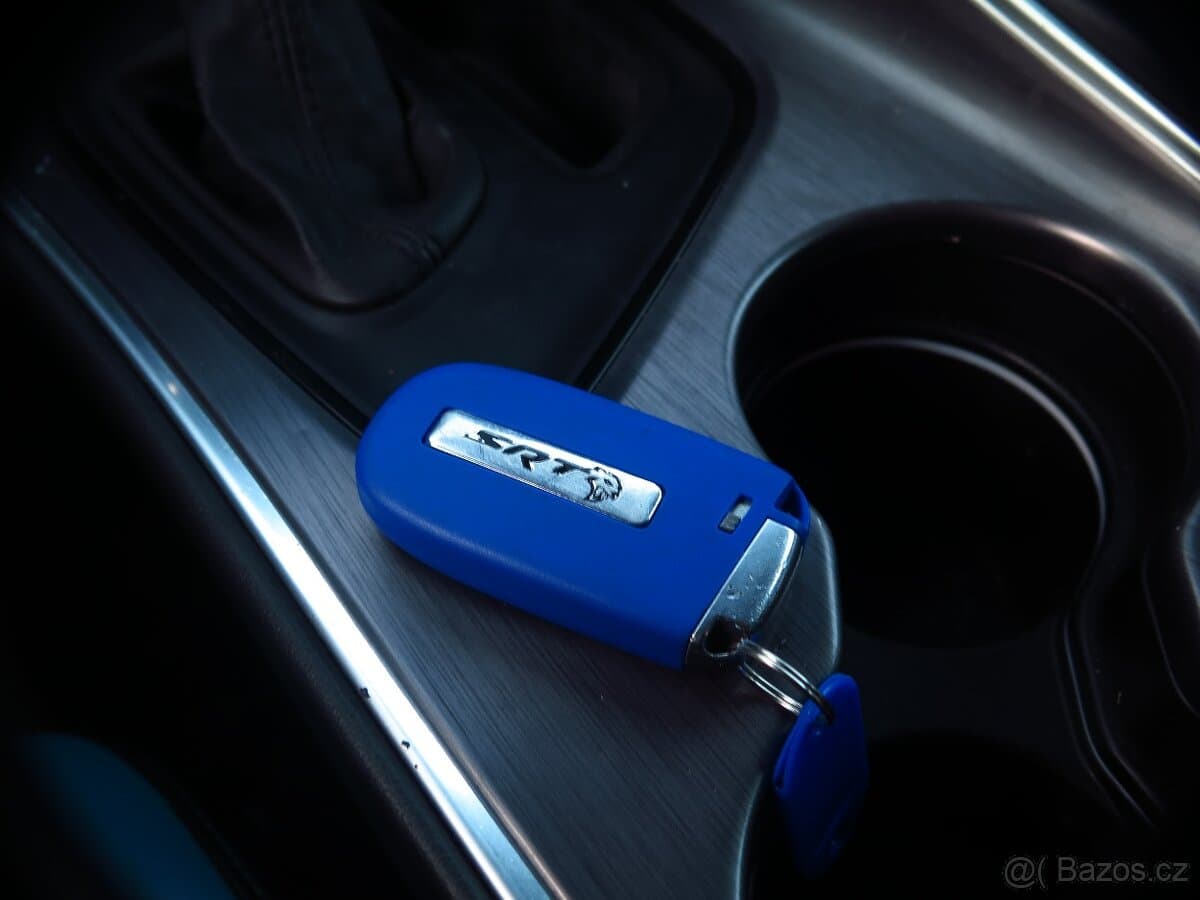 2018 Dodge CHALLENGER - 17
