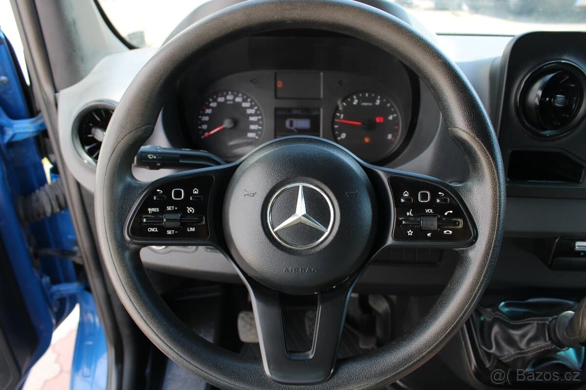 2020 Mercedes-Benz SPRINTER - 17