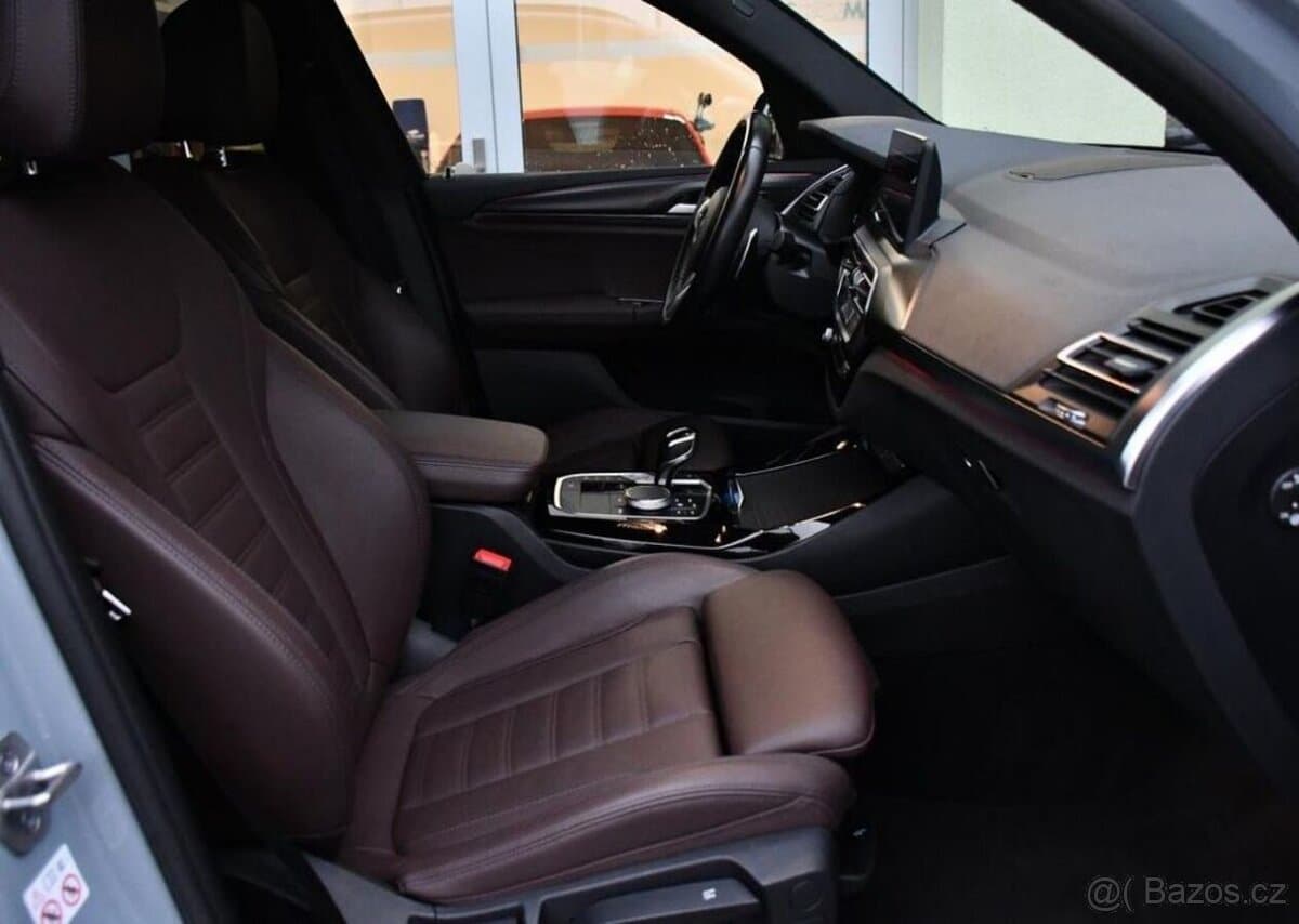 2023 BMW X3 - 17