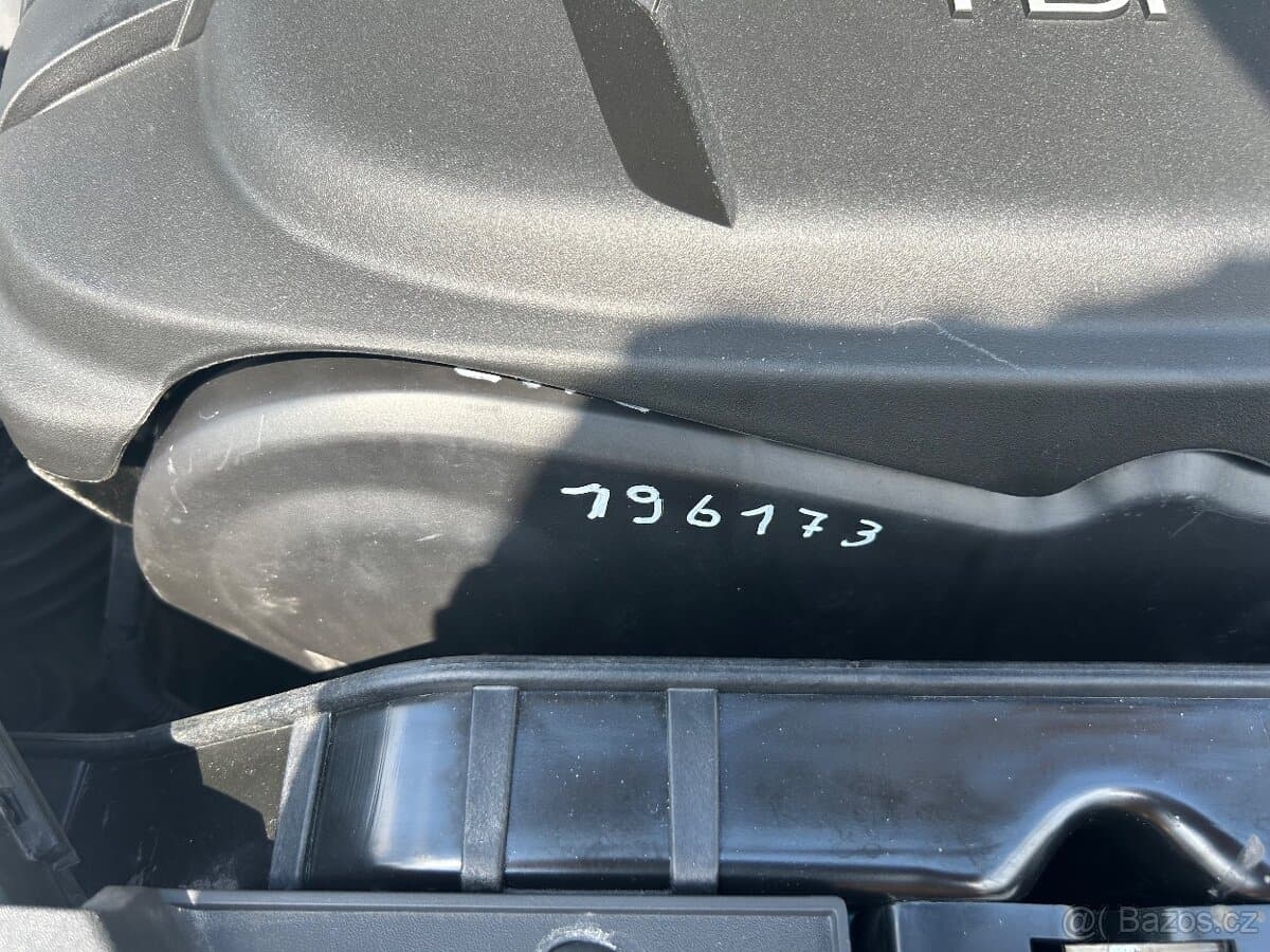 2015 Audi A4 - 17