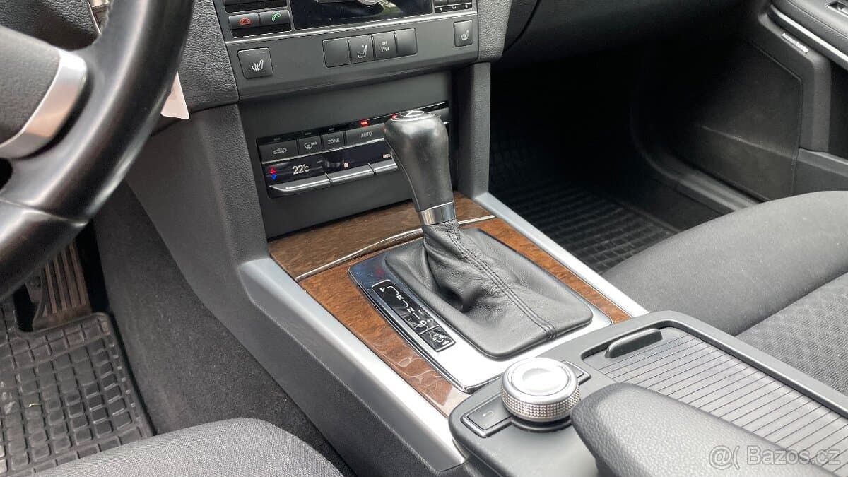 2011 Mercedes-Benz OSTATNÍ - 17