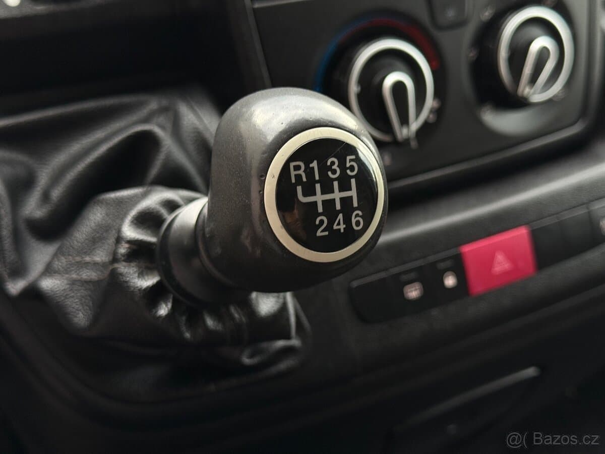 2019 Peugeot BOXER - 17