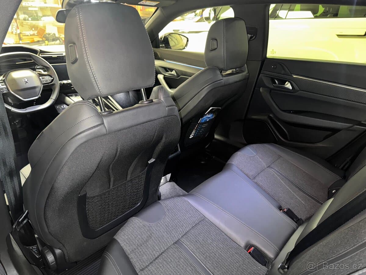 2023 Peugeot 508 - 17