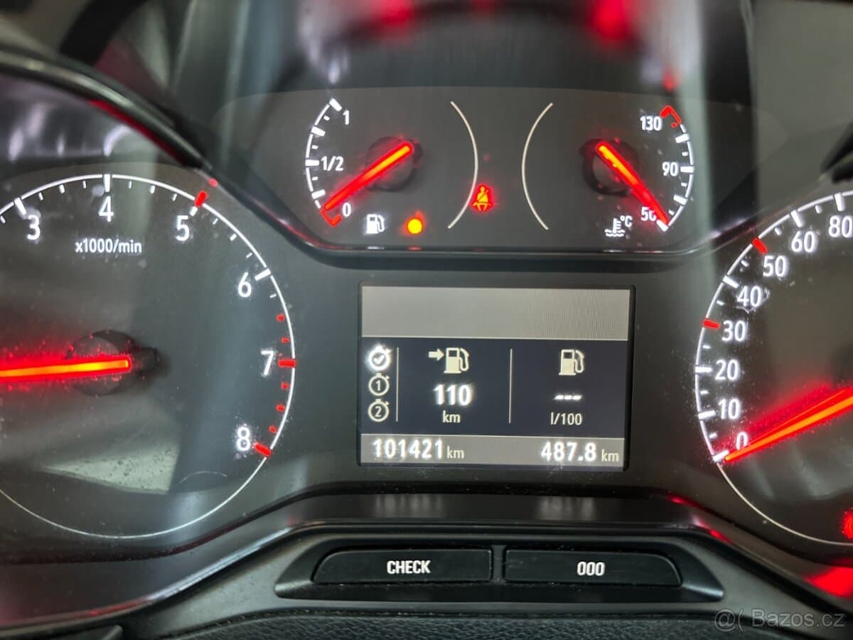 2022 Opel COMBO - 17