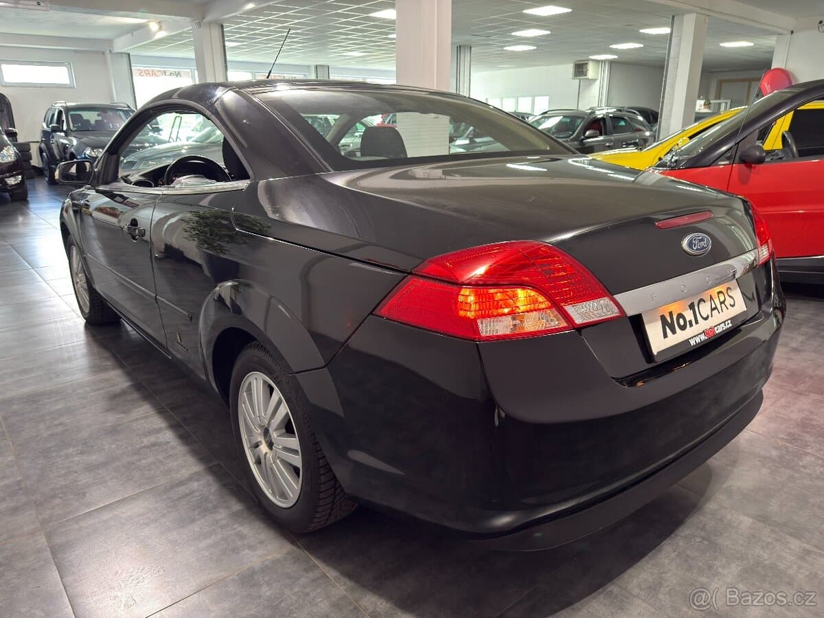 2011 Ford FOCUS - 17