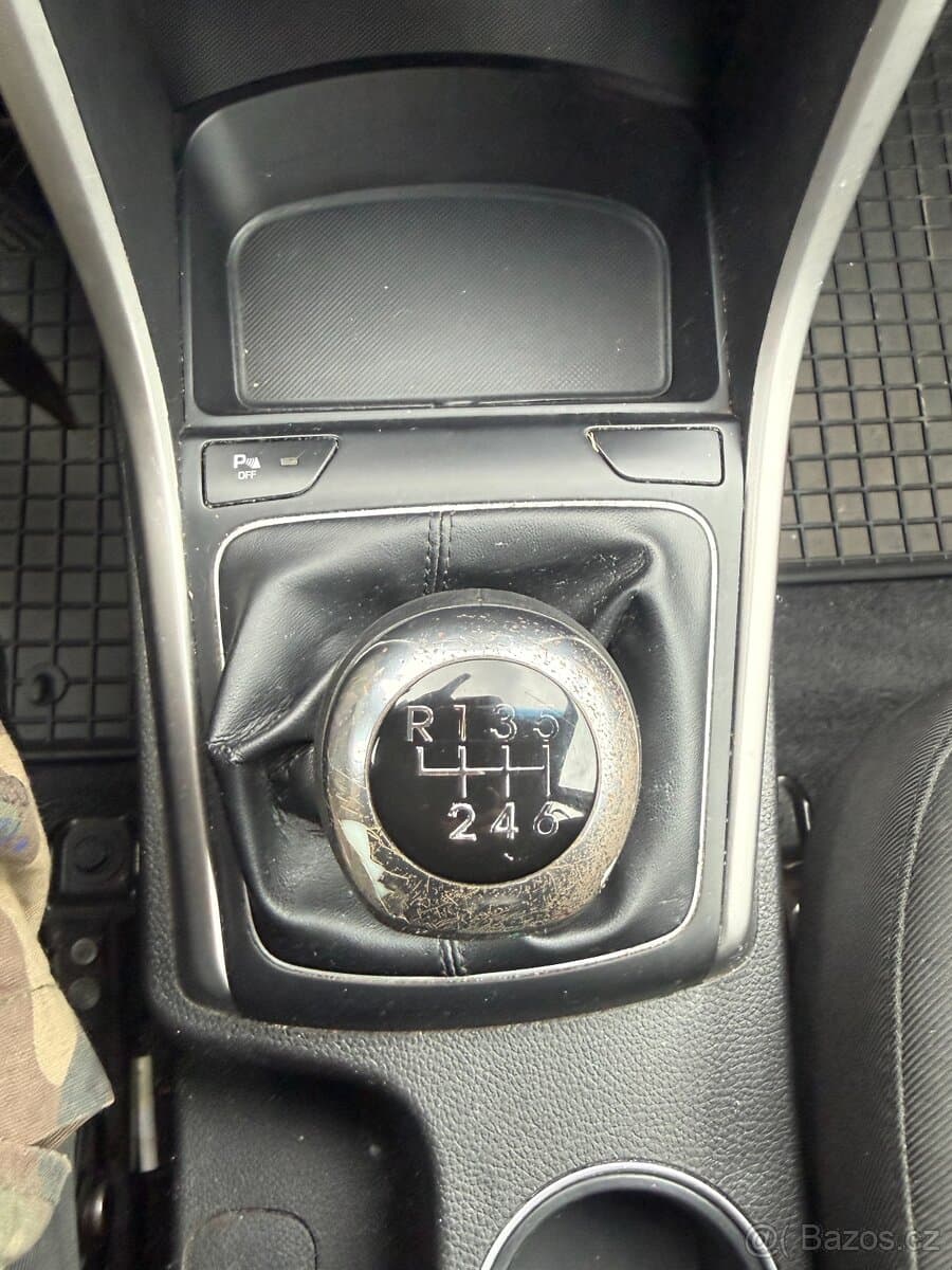 2016 Hyundai i30 - 17