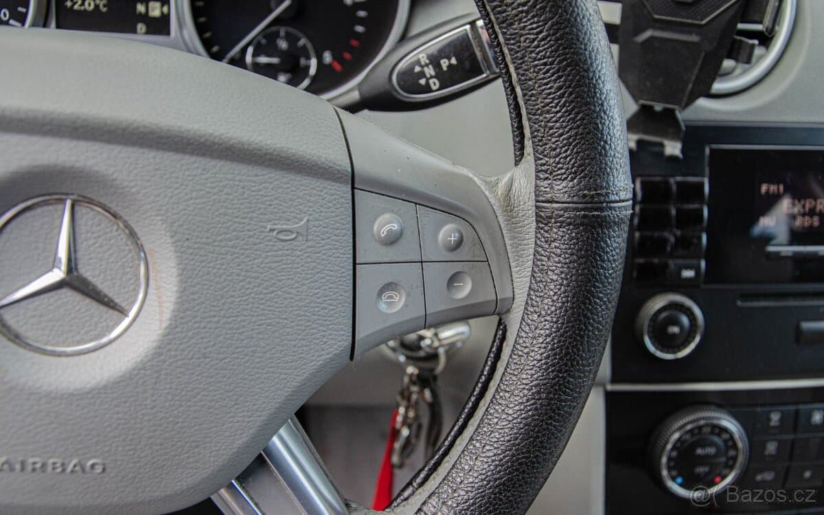2007 Mercedes-Benz M-CLASS - 17