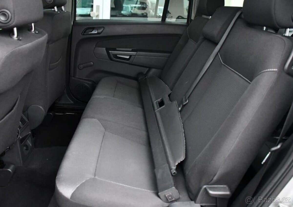 2009 Opel ZAFIRA - 17