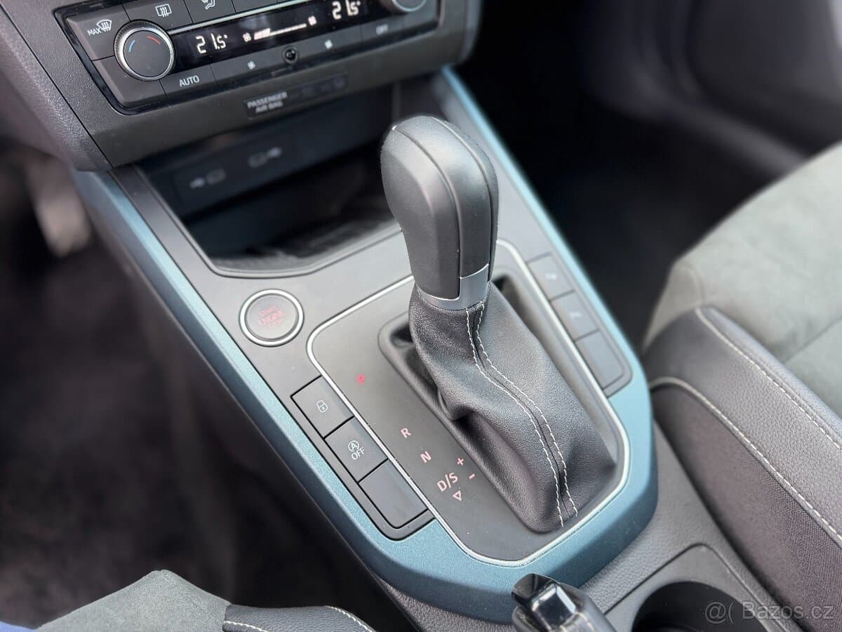 2025 Seat ARONA - 17