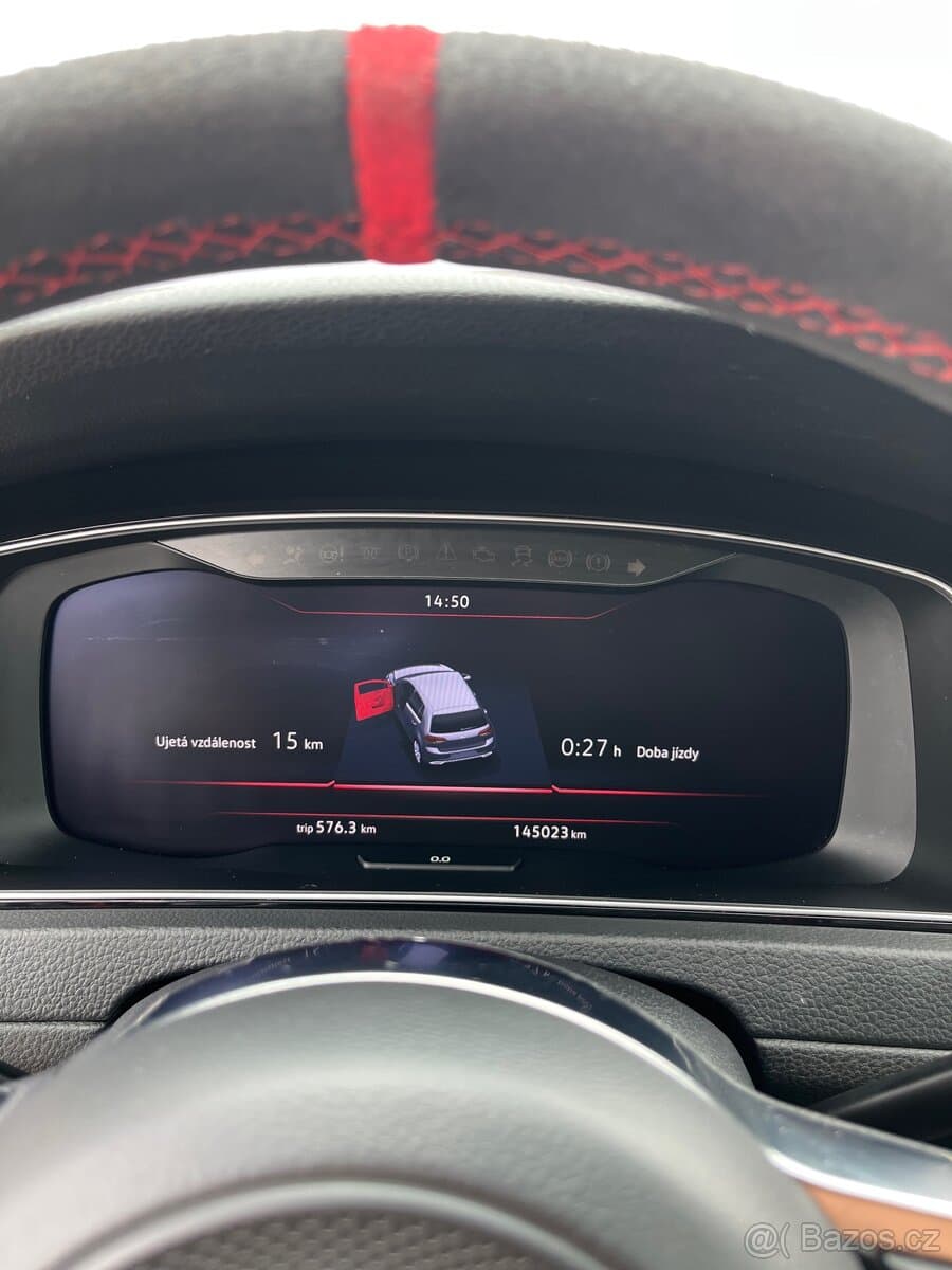 2018 Volkswagen GOLF - 17