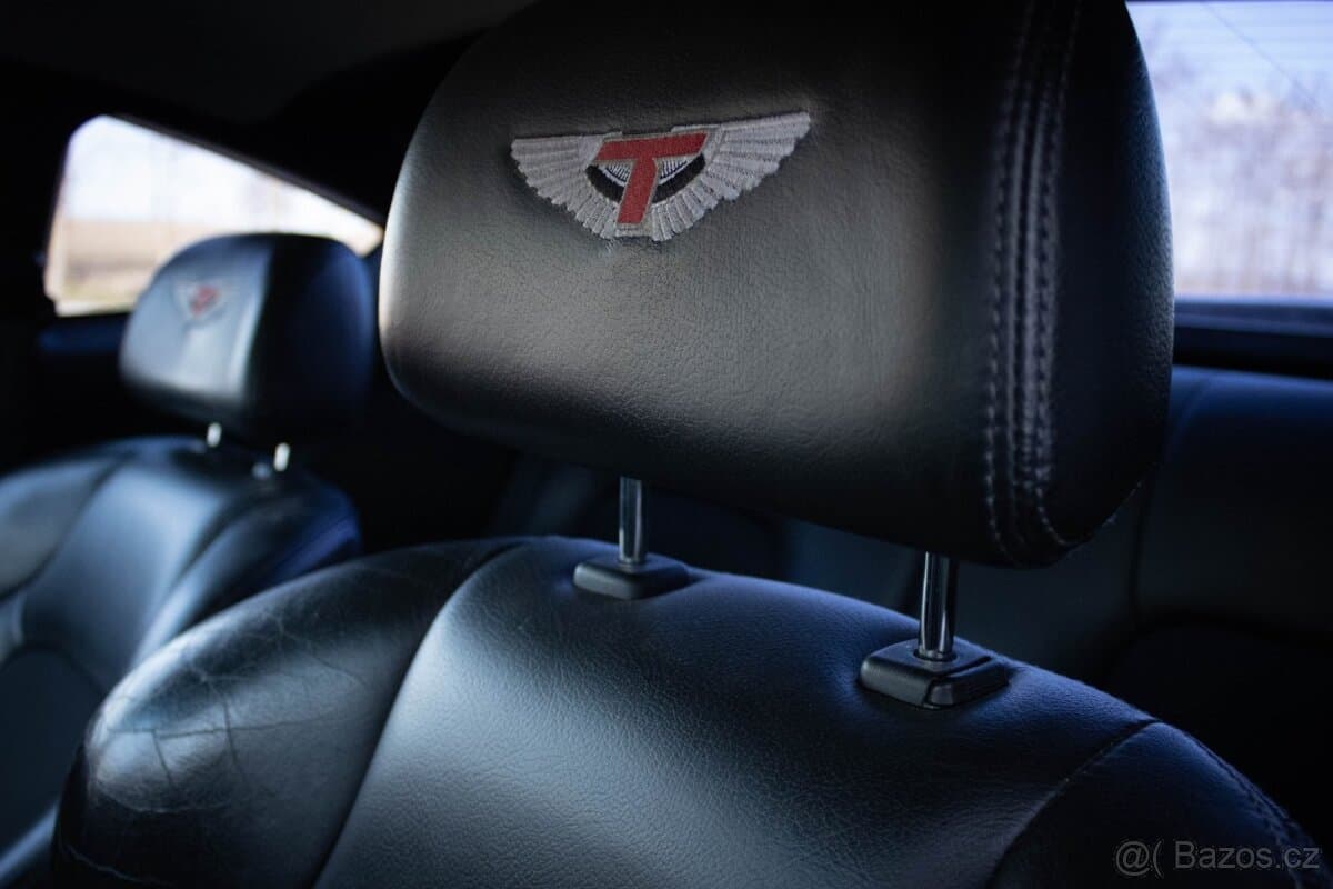 2008 Hyundai COUPE - 17