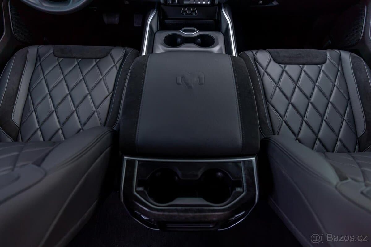 2024 Dodge OSTATNÍ - 17