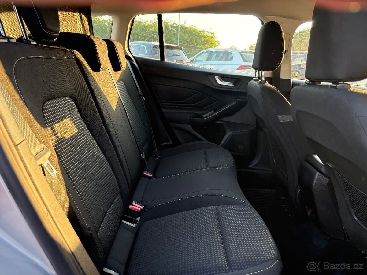 2023 Ford FOCUS - 17
