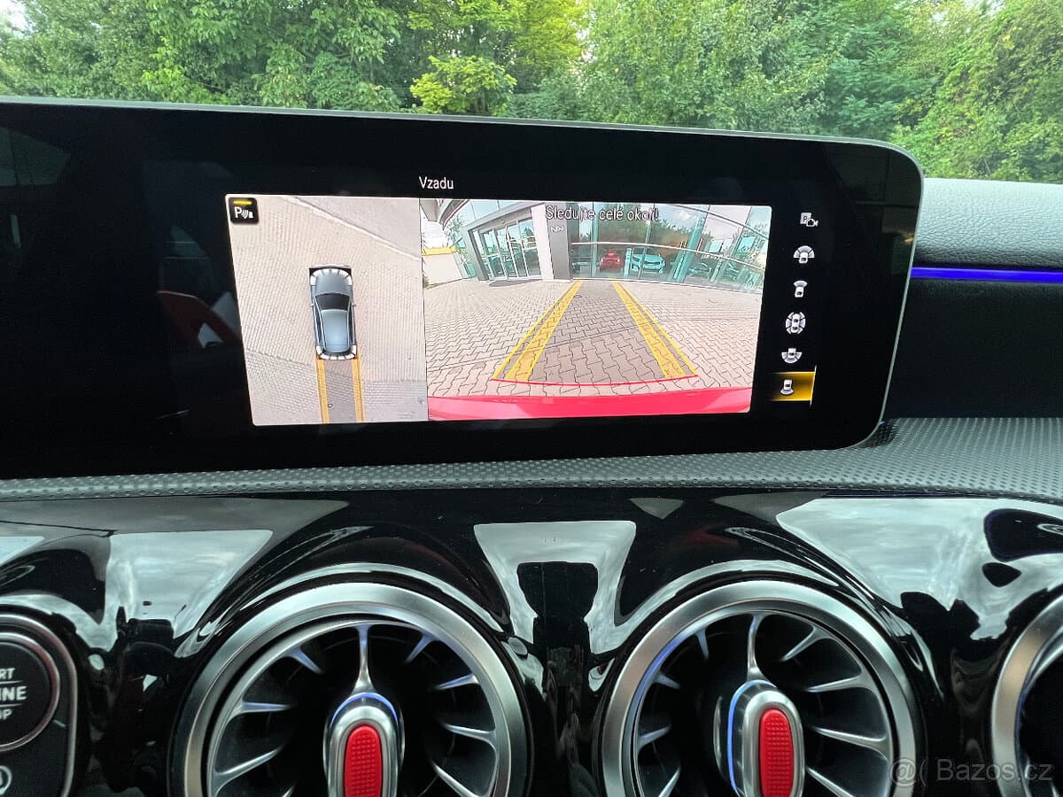 2019 Mercedes-Benz OSTATNÍ - 17