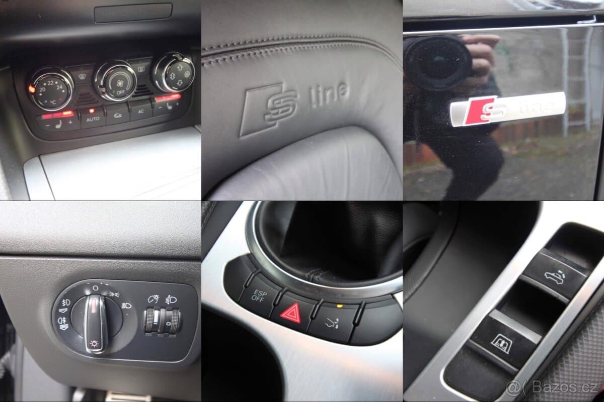 2007 Audi TT - 17