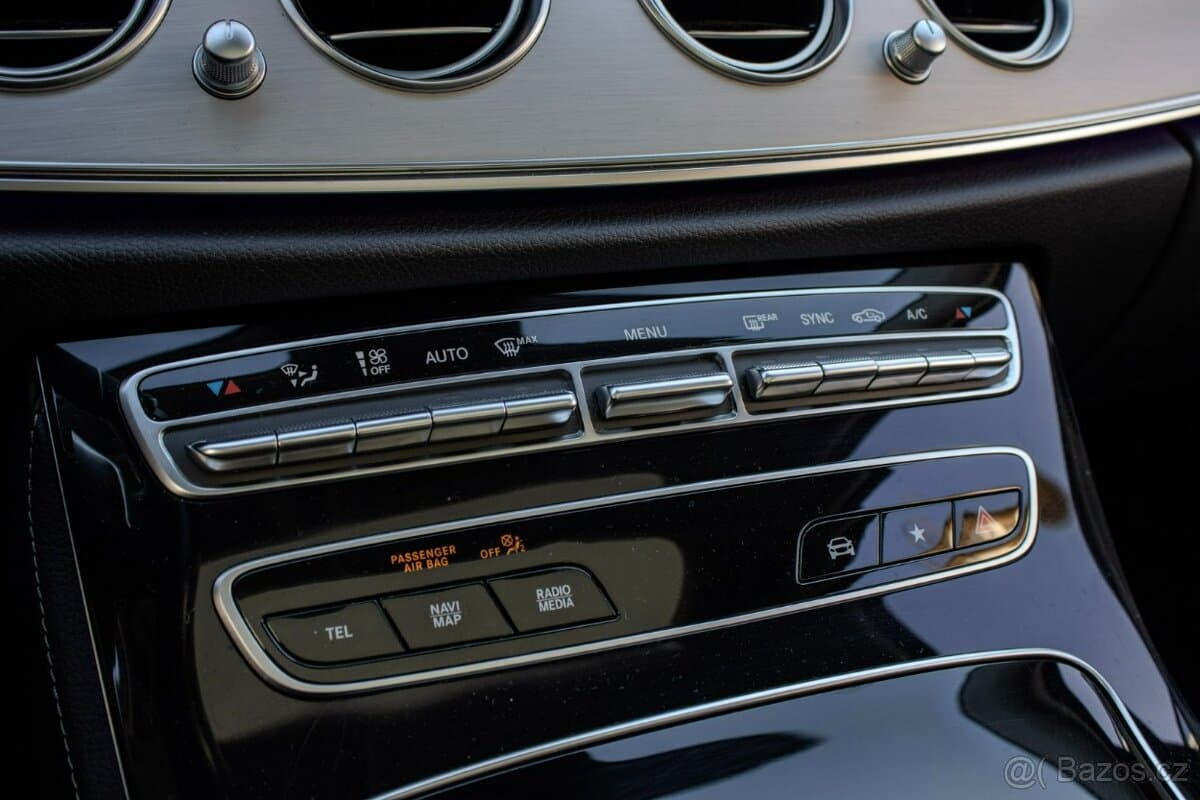2021 Mercedes-Benz OSTATNÍ - 17
