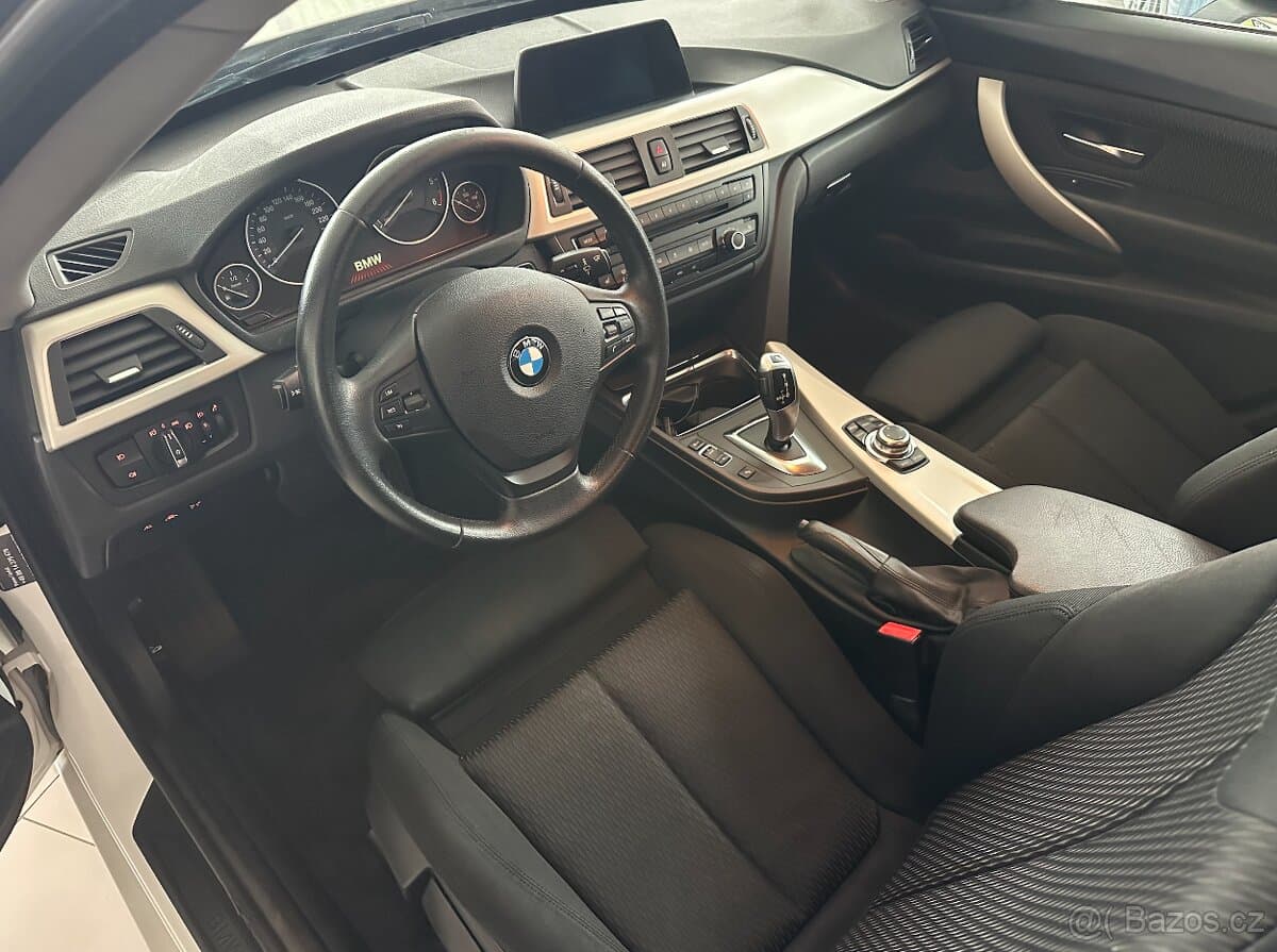 2015 BMW OSTATNÍ - 17