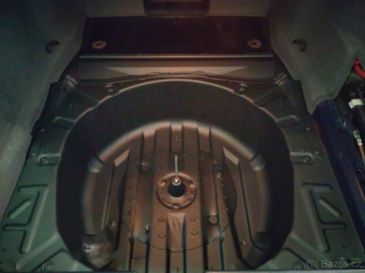 1998 BMW OSTATNÍ - 17
