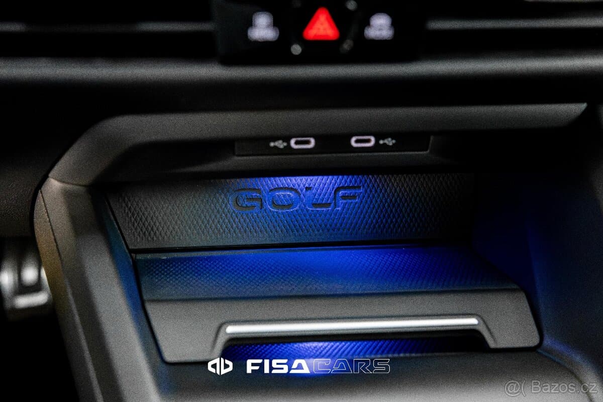 2021 Volkswagen GOLF - 17