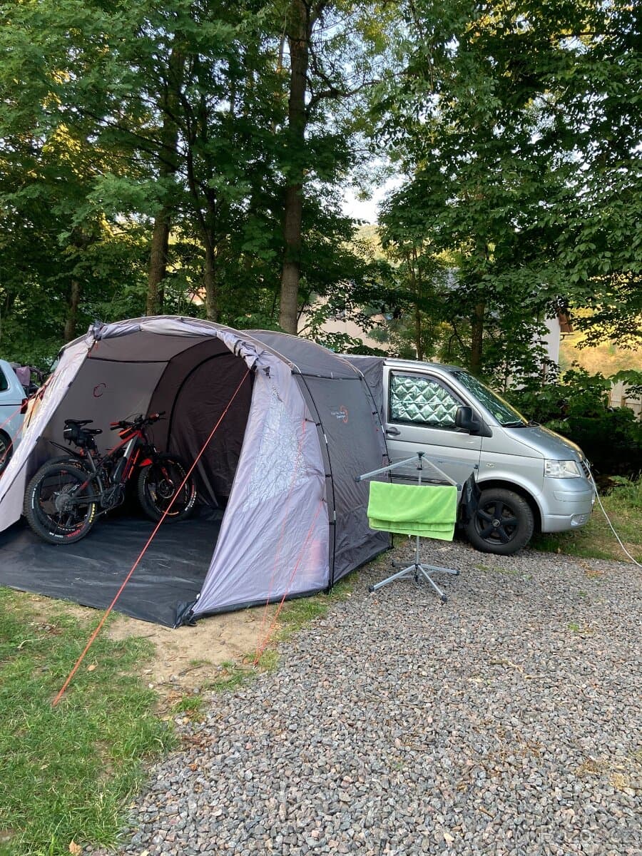 2004 Volkswagen OSTATNÍ - 17