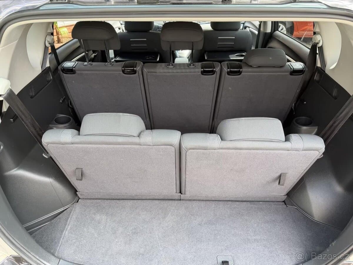 2018 Toyota VERSO - 17