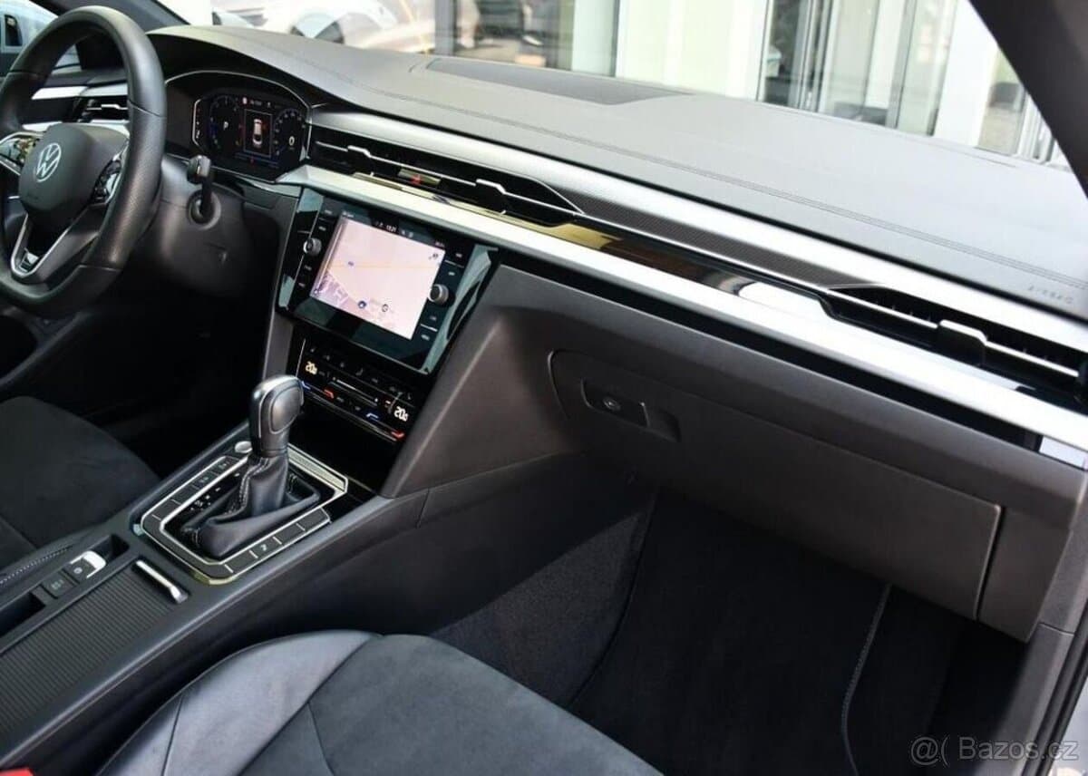 2022 Volkswagen ARTEON - 17