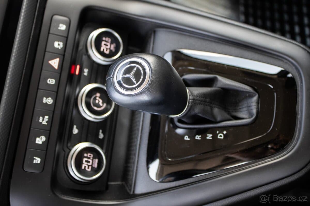 2024 Mercedes-Benz CITAN - 17