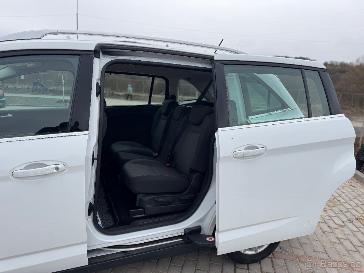 2017 Ford OSTATNÍ - 17