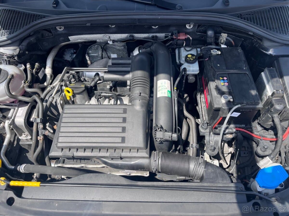 2016 Škoda OCTAVIA - 17